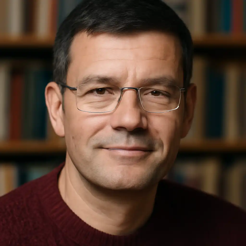Roberto Silva